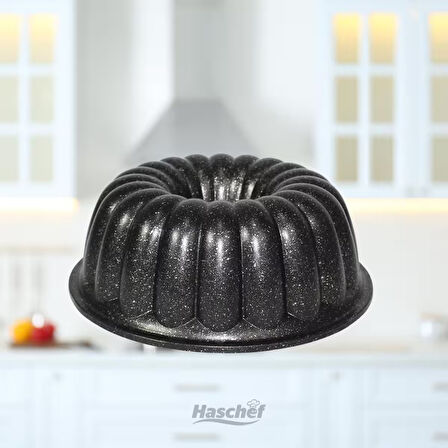 Safir Kek Kalıbı 26 Cm