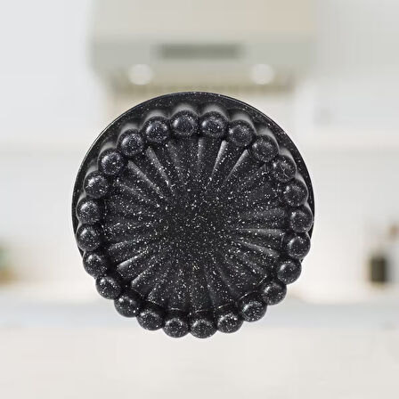 Safir Tart Kalıbı 26 Cm