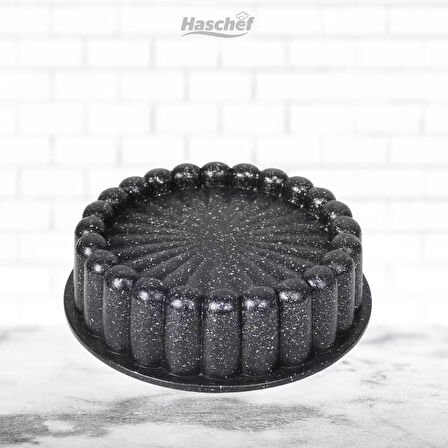 Safir Tart Kalıbı 26 Cm