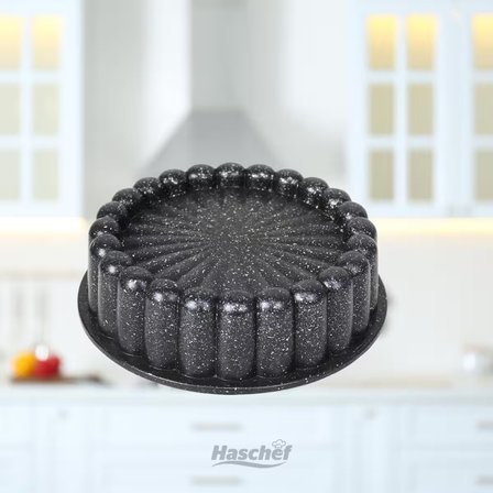 Safir Tart Kalıbı 26 Cm
