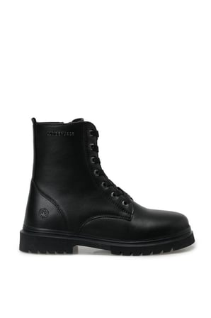 Lumberjack PALMY 6PR 102715337 Kadın Bot Siyah 36-40 