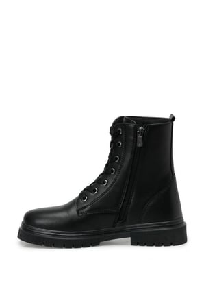 Lumberjack PALMY 6PR 102715337 Kadın Bot Siyah 36-40 