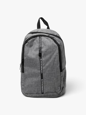 6W M CHARLES 35SR BPCK 6PR GRI MELANJ Uniseks Gri Çanta - 102715182