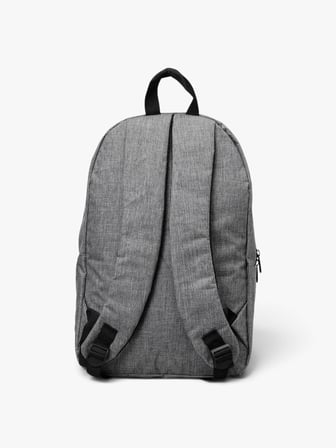 6W M CHARLES 35SR BPCK 6PR GRI MELANJ Uniseks Gri Çanta - 102715182