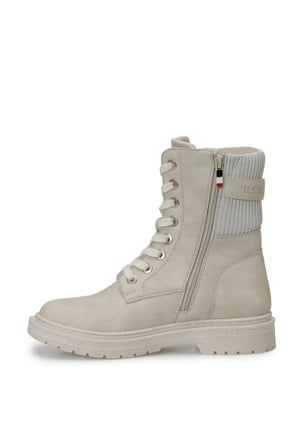 U.S. POLO ASSN. 6W LANE 6PR BEJ KADIN BOT