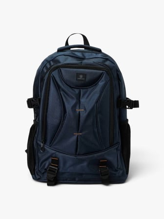 6W ML FROG JRSRT  6PR LACI Uniseks Lacivert Çanta - 102721354