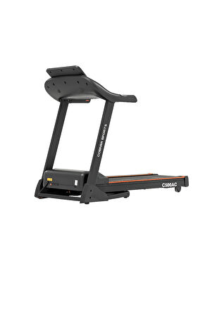 CORNERSPORTS C500  AC MOTORLU KOŞU BANDI