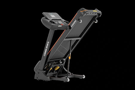 CORNERSPORTS C500  AC MOTORLU KOŞU BANDI
