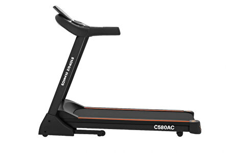 CORNERSPORTS C500  AC MOTORLU KOŞU BANDI