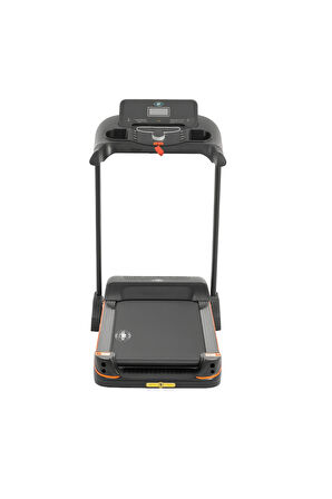 CORNERSPORTS C500  AC MOTORLU KOŞU BANDI