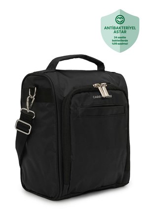 Carry Bliss SnapPack Antibakteriyel Astarlı Çok Fonksiyonlu Çapraz Anne Çantası