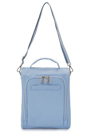 Carry Bliss SnapPack Antibakteriyel Astarlı Çok Fonksiyonlu Çapraz Anne Çantası