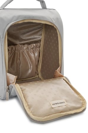 Carry Bliss SnapPack Antibakteriyel Astarlı Çok Fonksiyonlu Çapraz Anne Çantası