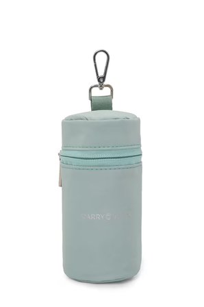 Carry Bliss Mini MilkMate Kompakt Isı Yalıtımlı Biberon Çantası ve Anne Sütü Taşıma Çantası