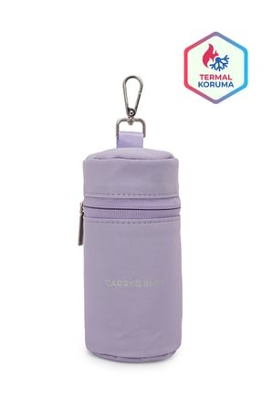 Carry Bliss MilkMate Isı Yalıtımlı Termal Biberon ve Anne Sütü Taşıma Çantası