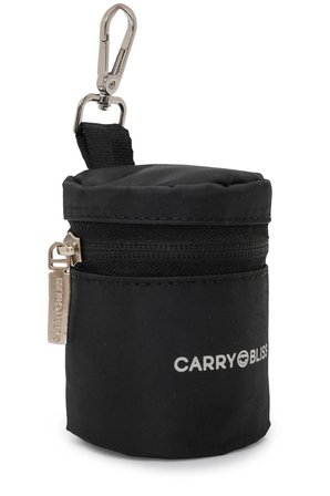 Carry Bliss PaciPal Antibakteriyel Astarlı Emzik Saklama Çantası