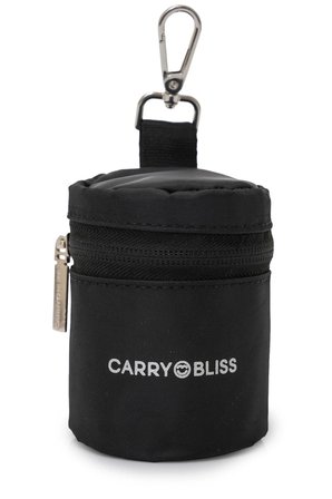 Carry Bliss PaciPal Antibakteriyel Astarlı Emzik Saklama Çantası