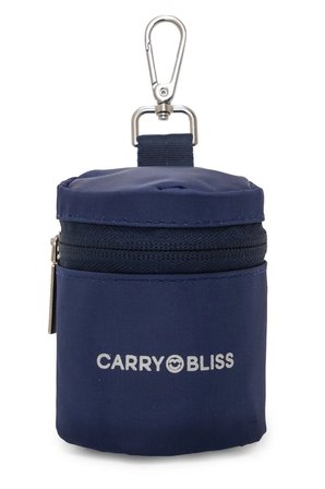Carry Bliss PaciPal Antibakteriyel Astarlı Emzik Saklama Çantası