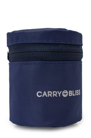 Carry Bliss PaciPal Antibakteriyel Astarlı Emzik Saklama Çantası