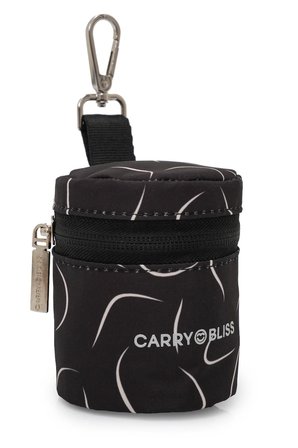Carry Bliss PaciPal Antibakteriyel Astarlı Emzik Saklama Çantası