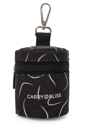 Carry Bliss PaciPal Antibakteriyel Astarlı Emzik Saklama Çantası