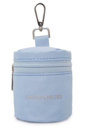 Carry Bliss PaciPal Antibakteriyel Astarlı Emzik Saklama Çantası