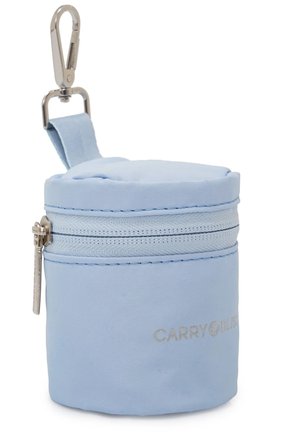 Carry Bliss PaciPal Antibakteriyel Astarlı Emzik Saklama Çantası