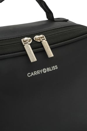 Carry Bliss TidyPack Antibakteriyel Astarlı Bebek Kıyafet ve Bez Düzenleme Çantası