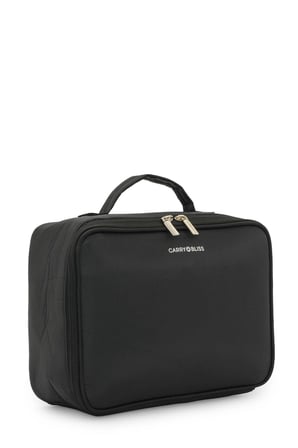 Carry Bliss TidyPack Antibakteriyel Astarlı Bebek Kıyafet ve Bez Düzenleme Çantası