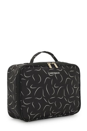 Carry Bliss TidyPack Antibakteriyel Astarlı Bebek Kıyafet ve Bez Düzenleme Çantası