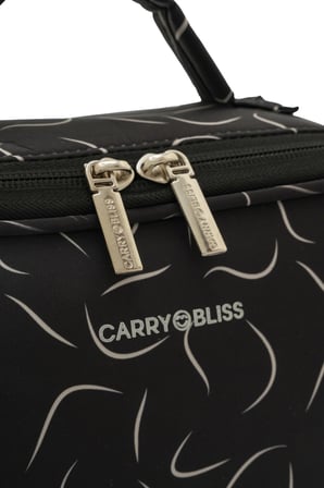 Carry Bliss TidyPack Antibakteriyel Astarlı Bebek Kıyafet ve Bez Düzenleme Çantası
