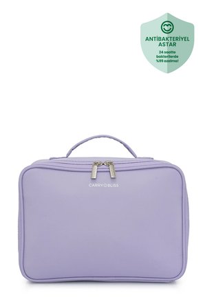 Carry Bliss TidyPack Antibakteriyel Astarlı Bebek Kıyafet ve Bez Düzenleme Çantası