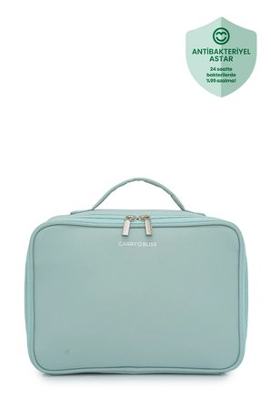 Carry Bliss TidyPack Antibakteriyel Astarlı Bebek Kıyafet ve Bez Düzenleme Çantası