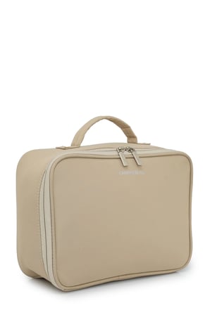 Carry Bliss TidyPack Antibakteriyel Astarlı Bebek Kıyafet ve Bez Düzenleme Çantası