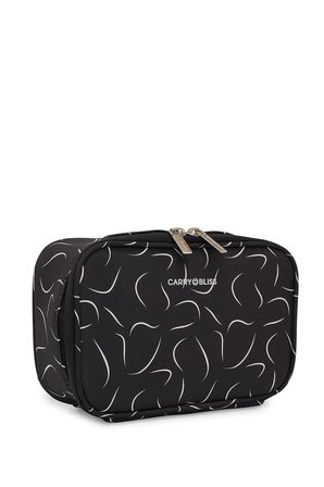 Carry Bliss ThermaPouch Isı Yalıtımlı Organizer Mama ve Atıştırmalık Çantası