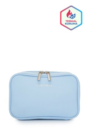 Carry Bliss ThermaPouch Isı Yalıtımlı Organizer Mama ve Atıştırmalık Çantası