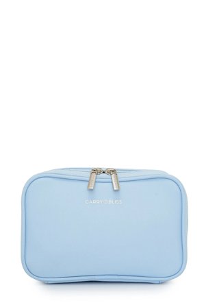 Carry Bliss ThermaPouch Isı Yalıtımlı Organizer Mama ve Atıştırmalık Çantası