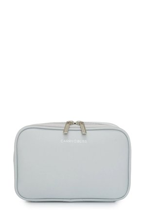Carry Bliss ThermaPouch Isı Yalıtımlı Organizer Mama ve Atıştırmalık Çantası