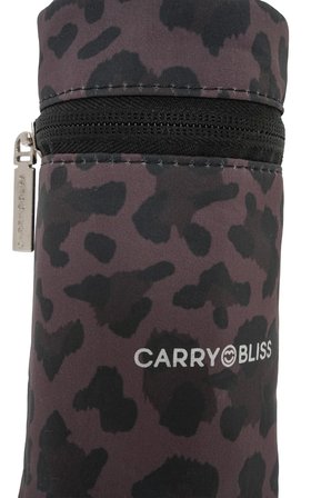 Carry Bliss MilkMate Isı Yalıtımlı Termal Biberon ve Anne Sütü Taşıma Çantası