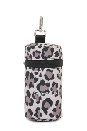 Carry Bliss Mini MilkMate Kompakt Isı Yalıtımlı Biberon Çantası ve Anne Sütü Taşıma Çantası
