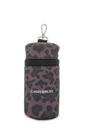Carry Bliss Mini MilkMate Kompakt Isı Yalıtımlı Biberon Çantası ve Anne Sütü Taşıma Çantası