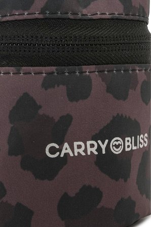 Carry Bliss PaciPal Anti-Bakteriyel Astarlı Emzik Saklama Çantası