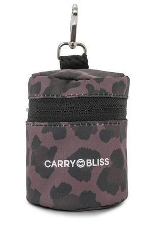 Carry Bliss PaciPal Anti-Bakteriyel Astarlı Emzik Saklama Çantası