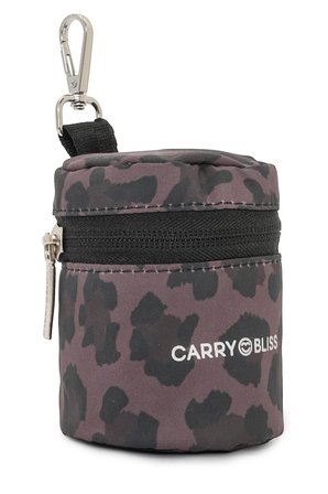 Carry Bliss PaciPal Anti-Bakteriyel Astarlı Emzik Saklama Çantası