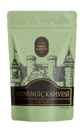 Sütlü Menengiç Kahvesi (500gr)
