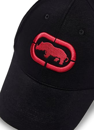 Ecko Unlimited Şapka, Standart, Siyah