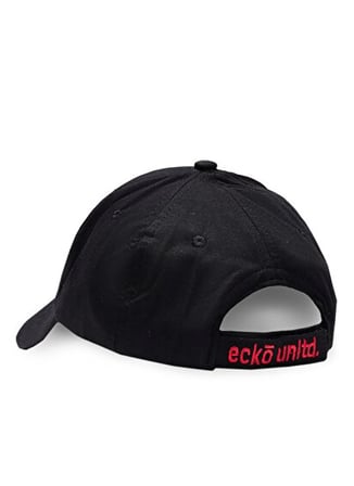 Ecko Unlimited Şapka, Standart, Siyah