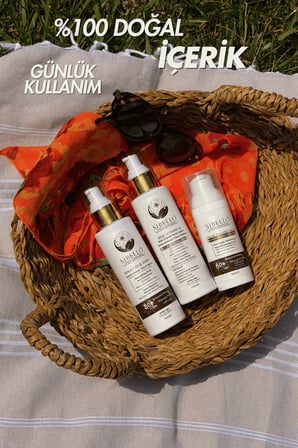 Silk Botanica Güneş Sonrası Multi-Peptide(ipek Peptid ve Bitkisel Peptid) Hyaluronik Asitli Yaşlanma Karşıtı, Cilt Bariyerini Destekleyen ve Sıkılaştırıcı Bakım Vücut Losyonu 150 ml