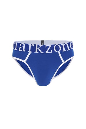 Erkek Saks Biyeli Slip Külot
