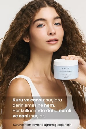 Deep Hydrating | Nem 2’li Set (Maske + Serum) Default Title